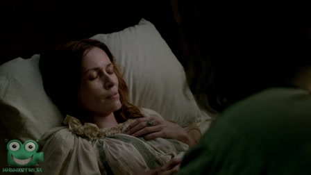 Fekete vitorlák 4. évad 02. rész